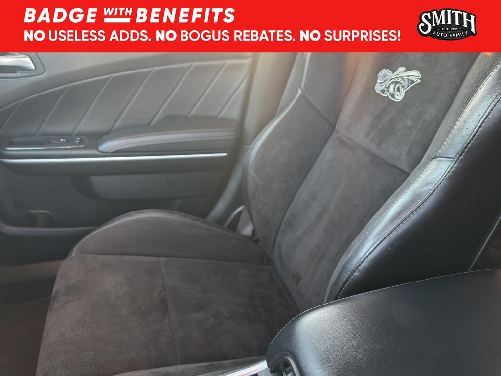 used 2023 Dodge Charger car, priced at $41,360