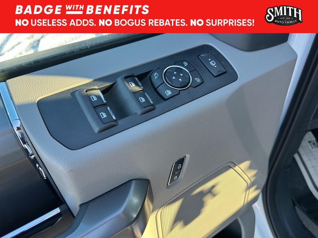 used 2022 Ford F-250 car, priced at $48,884