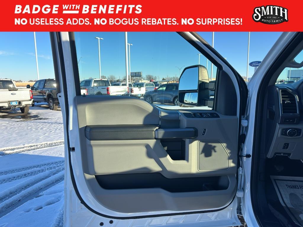 used 2022 Ford F-250 car, priced at $48,884