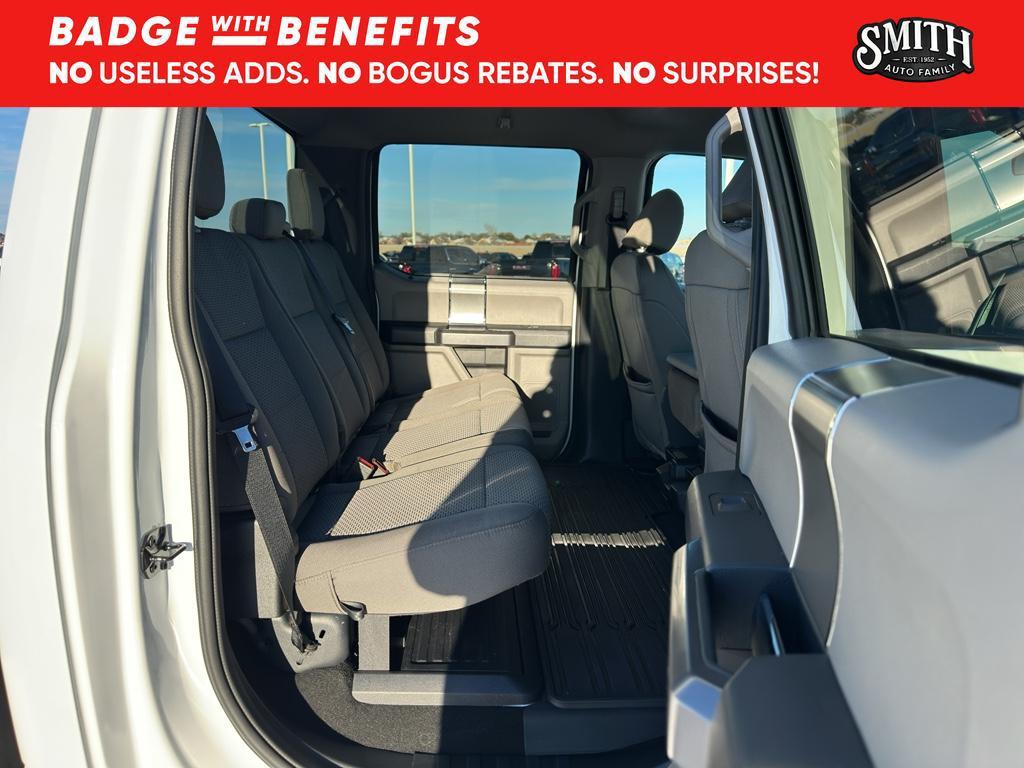 used 2022 Ford F-250 car, priced at $48,884