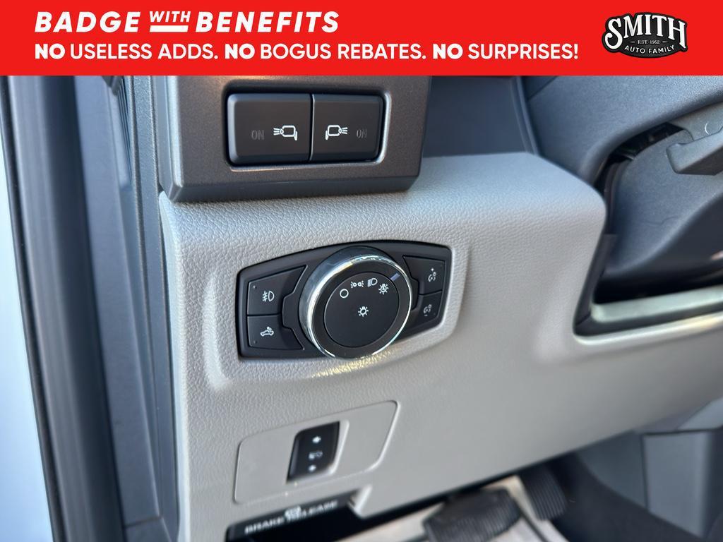 used 2022 Ford F-250 car, priced at $48,884