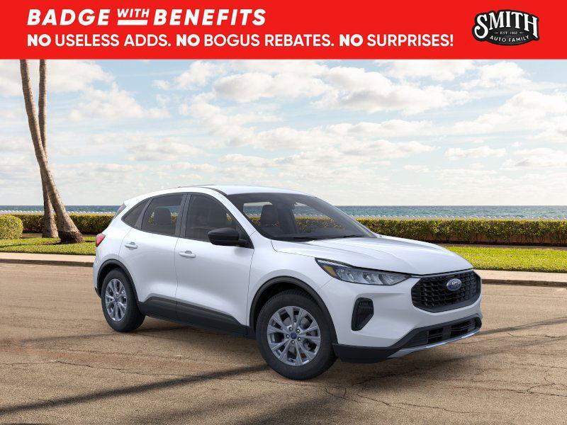 new 2026 Ford Escape car, priced at $30,855