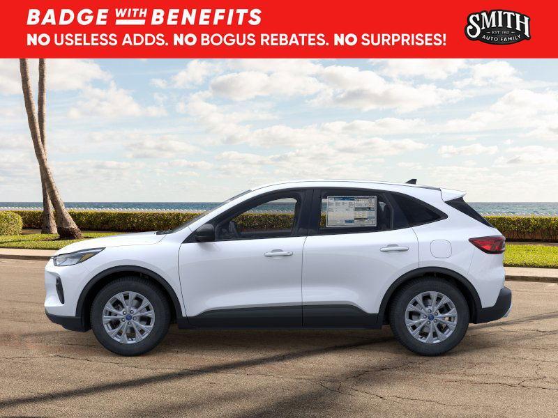 new 2026 Ford Escape car, priced at $30,855
