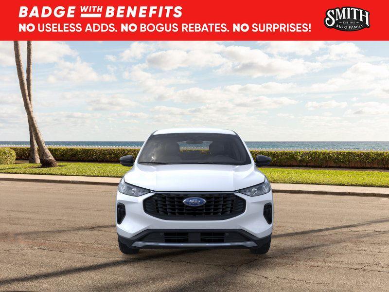 new 2026 Ford Escape car, priced at $30,855