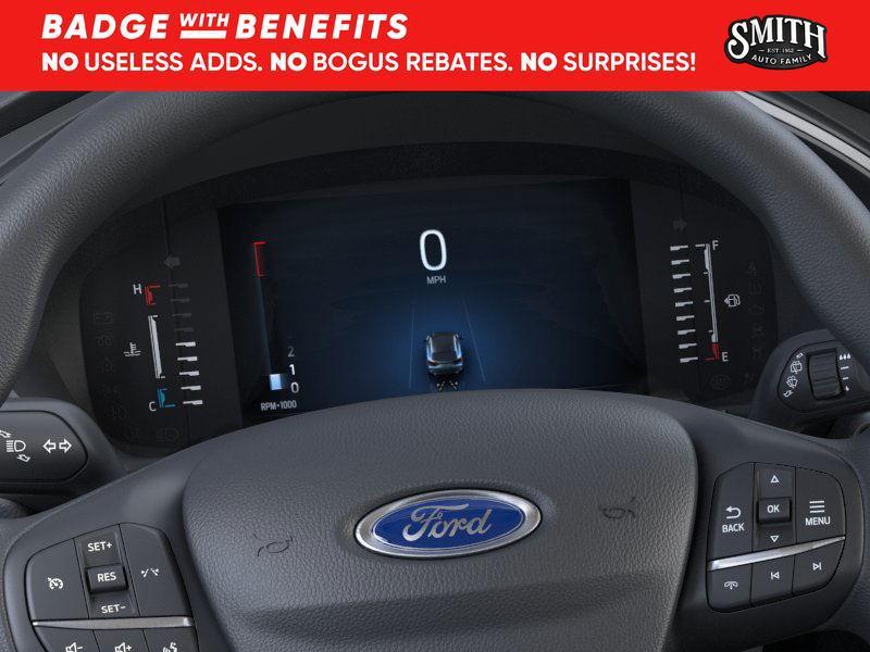 new 2026 Ford Escape car, priced at $30,855