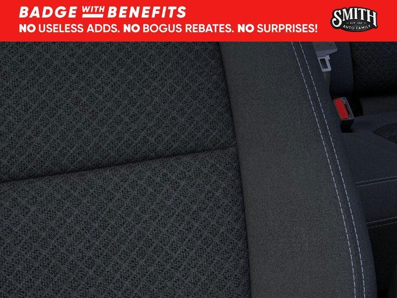 new 2026 Ford Escape car, priced at $30,855