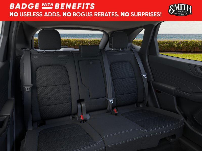 new 2026 Ford Escape car, priced at $30,855