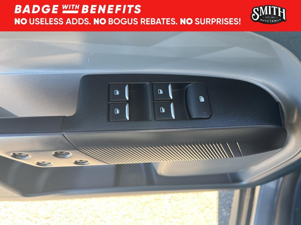 used 2025 Ford Maverick car, priced at $28,175