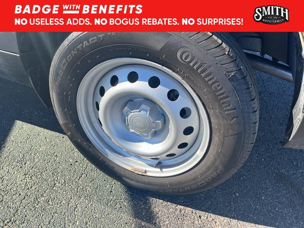 used 2025 Ford Maverick car, priced at $28,175