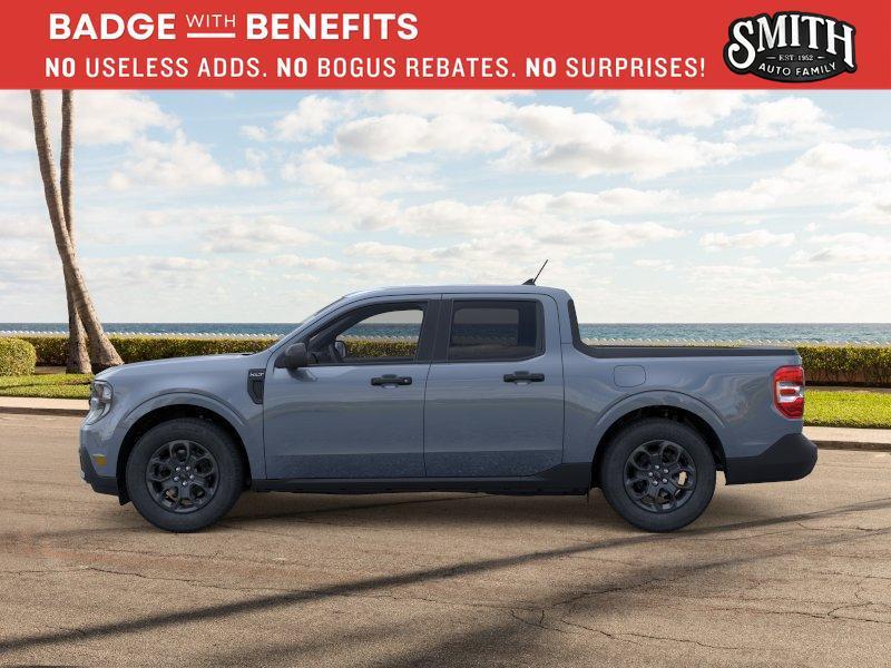 new 2026 Ford Maverick car, priced at $33,580