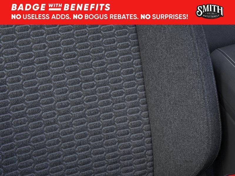 new 2025 Ford Ranger car, priced at $39,397