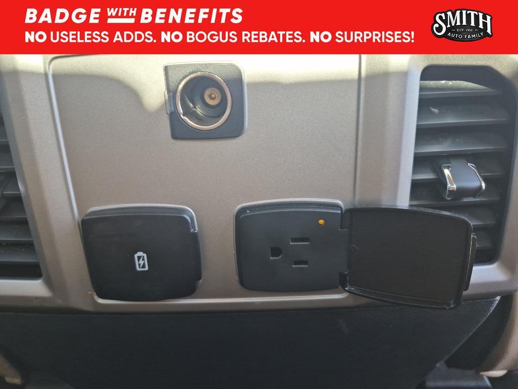 used 2022 Ford F-250 car, priced at $37,620