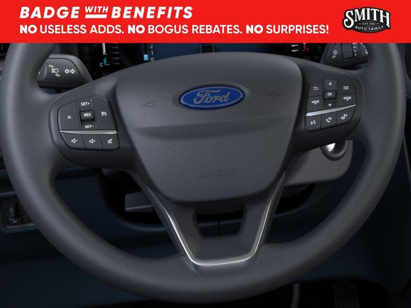 new 2026 Ford Maverick car, priced at $33,750