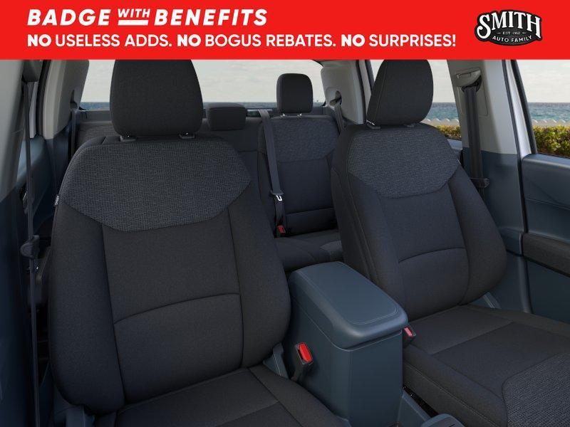 new 2026 Ford Maverick car, priced at $33,750