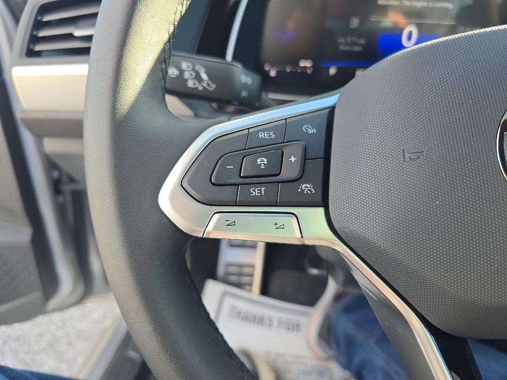 used 2024 Volkswagen Jetta car, priced at $20,355