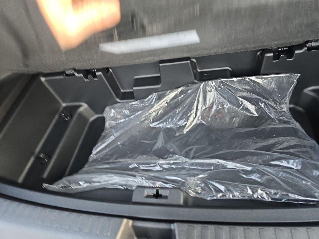 new 2026 Chevrolet Traverse car, priced at $49,730