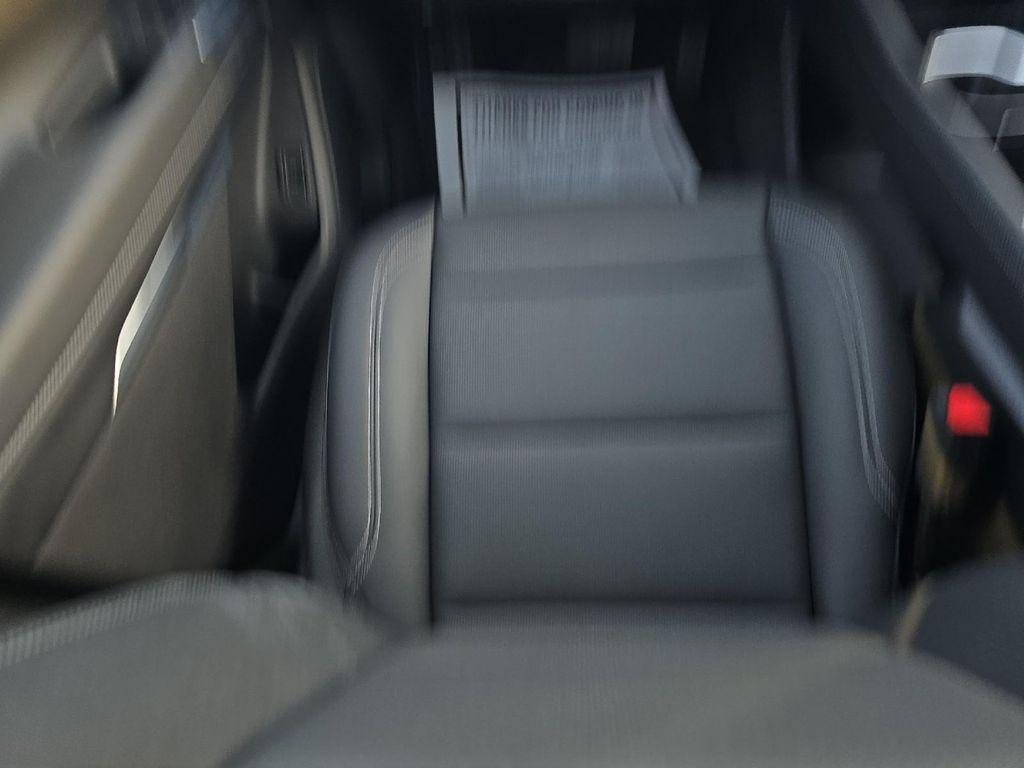 new 2026 Chevrolet Traverse car, priced at $49,730