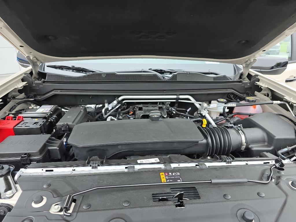 new 2026 Chevrolet Colorado car, priced at $63,070