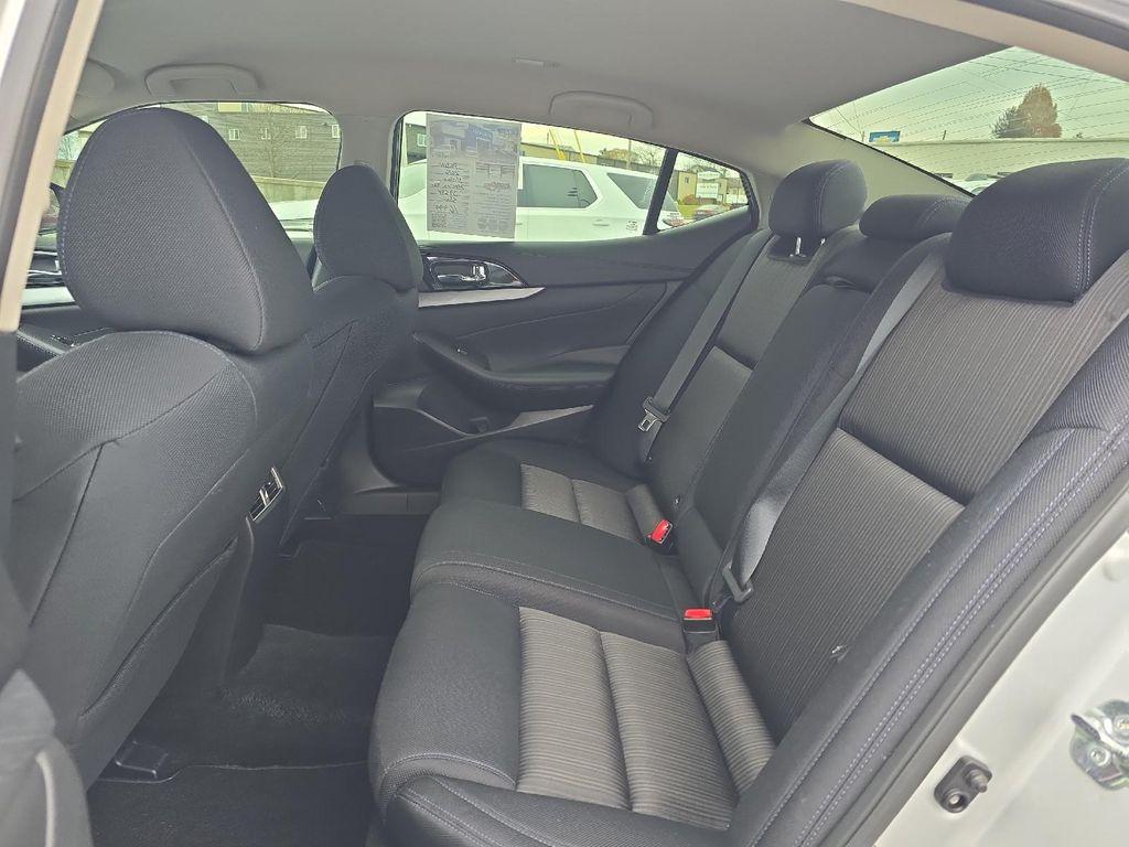 used 2016 Nissan Maxima car, priced at $16,235