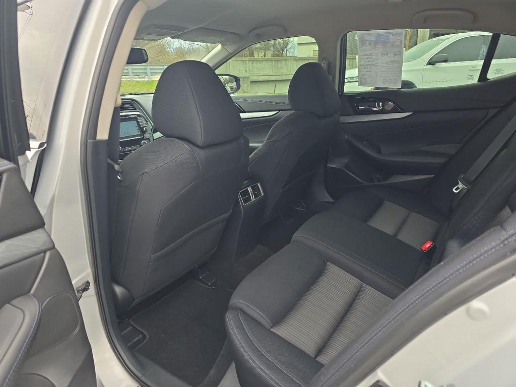 used 2016 Nissan Maxima car, priced at $16,235