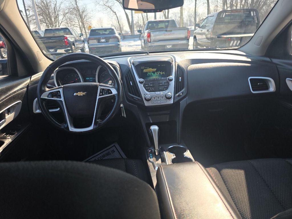 used 2014 Chevrolet Equinox car