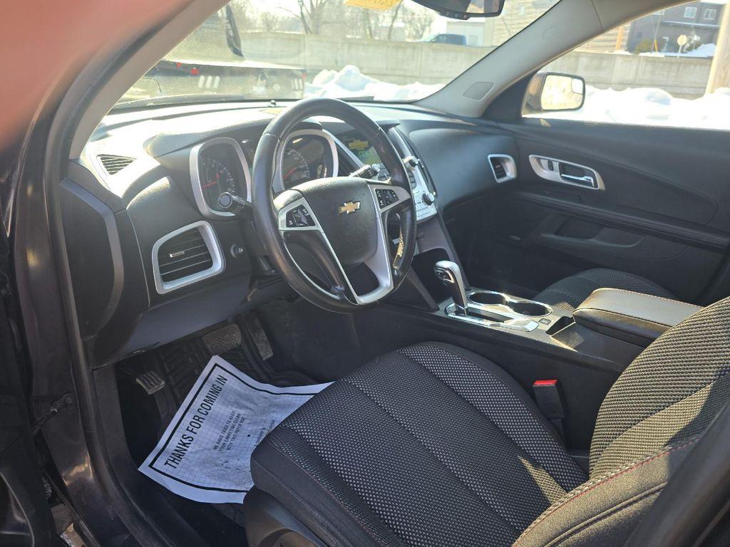 used 2014 Chevrolet Equinox car