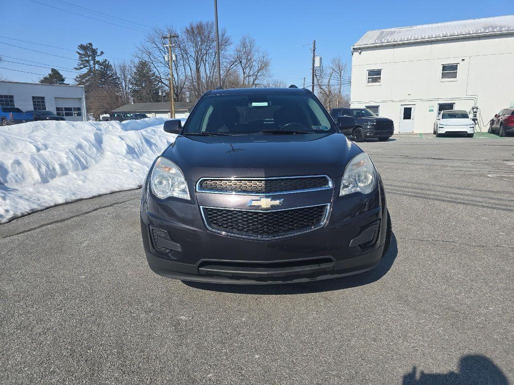 used 2014 Chevrolet Equinox car