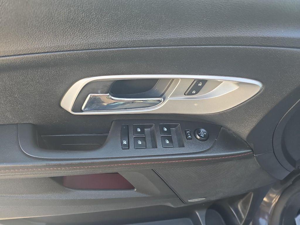 used 2014 Chevrolet Equinox car