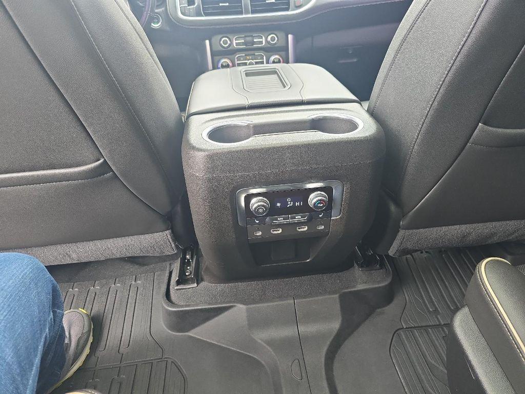 used 2021 GMC Yukon car, priced at $48,999