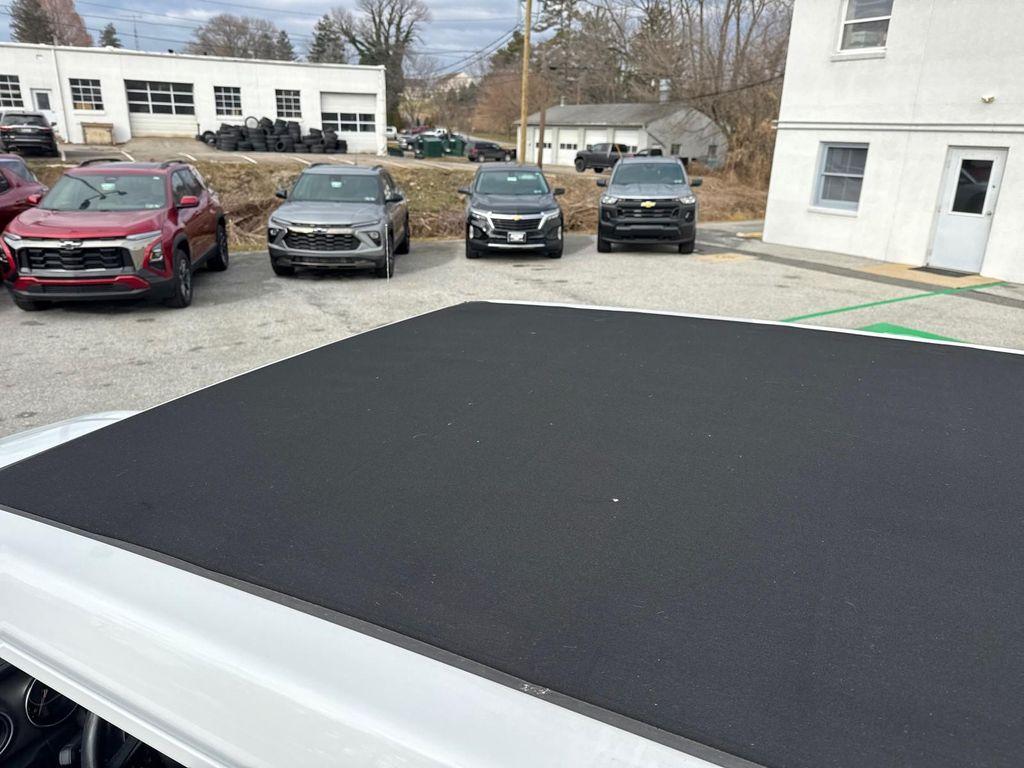 used 2022 Jeep Wrangler Unlimited car, priced at $31,876