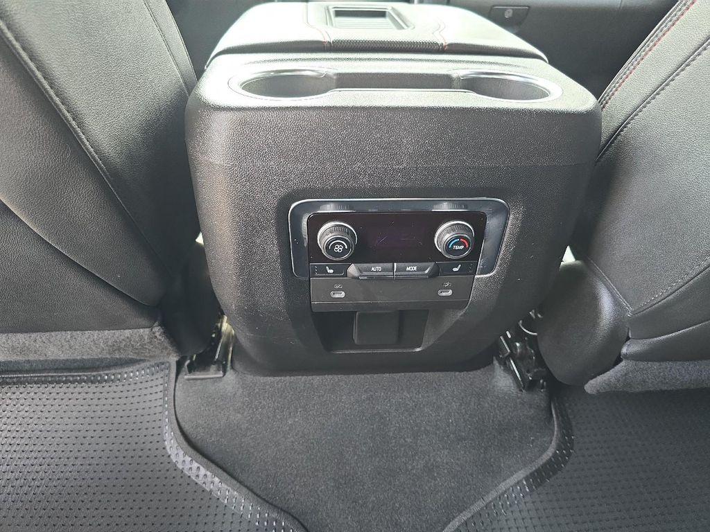 used 2022 Chevrolet Tahoe car, priced at $58,720