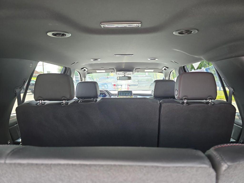 used 2022 Chevrolet Tahoe car, priced at $58,720