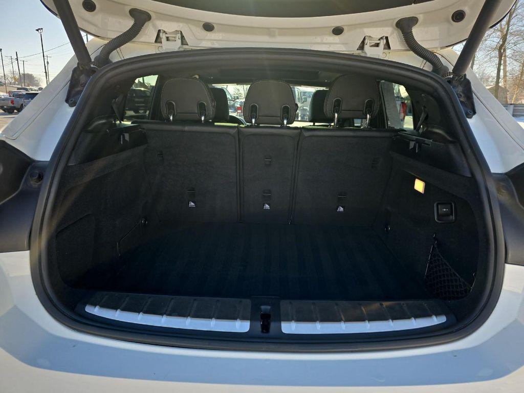 used 2020 BMW X2 car, priced at $22,307