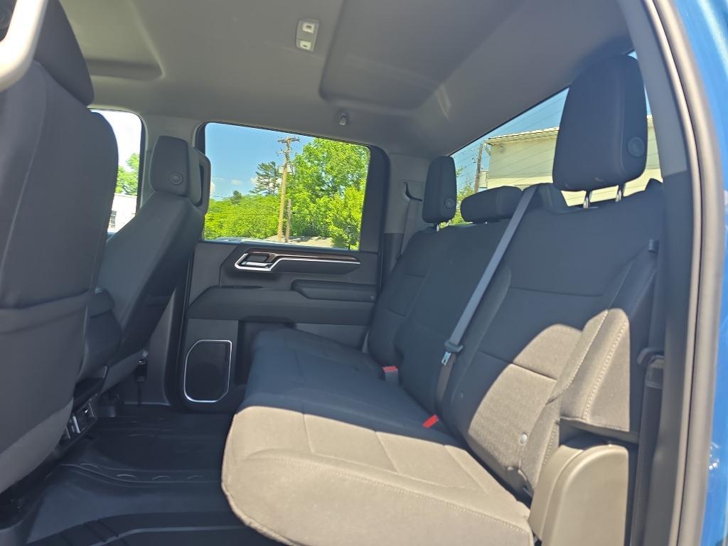new 2026 Chevrolet Silverado 2500 car, priced at $62,115