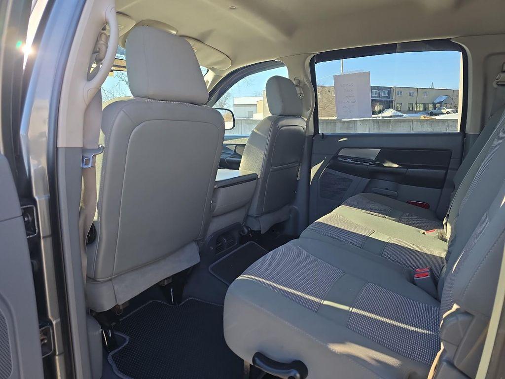 used 2007 Dodge Ram 2500 car, priced at $15,999