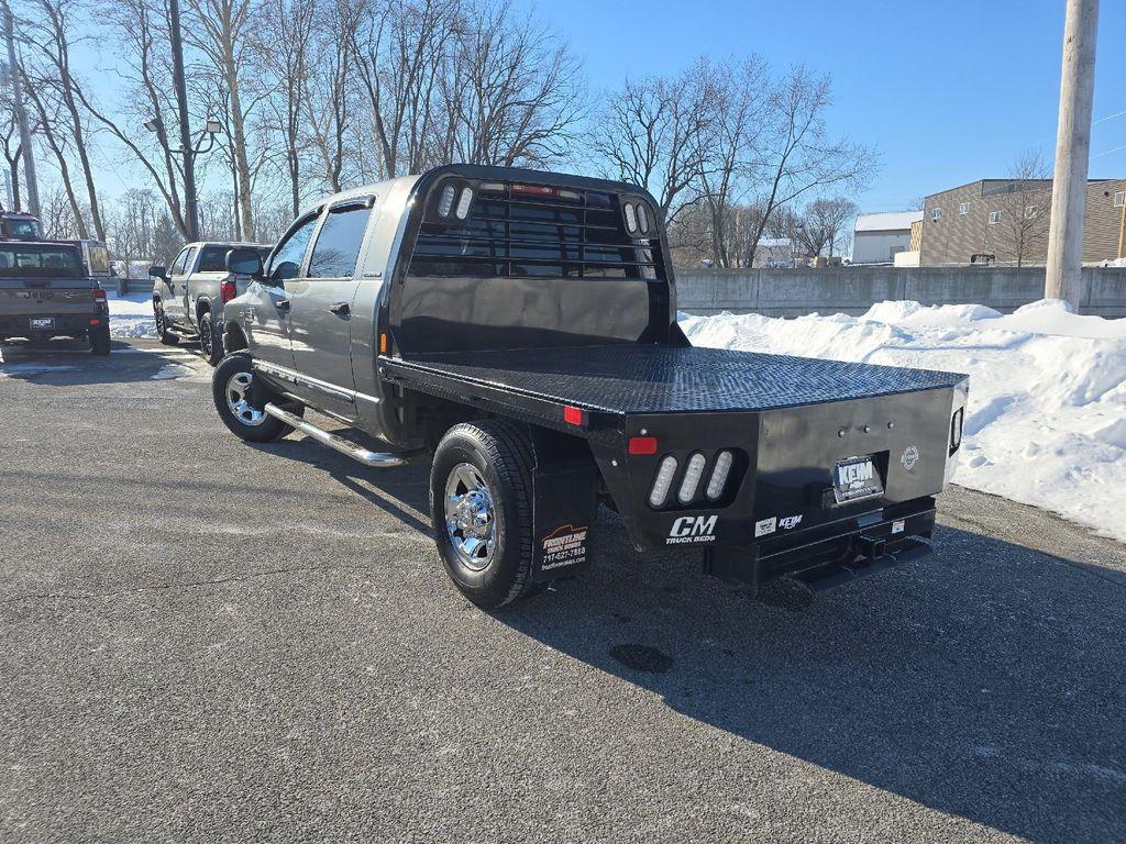 used 2007 Dodge Ram 2500 car, priced at $15,999