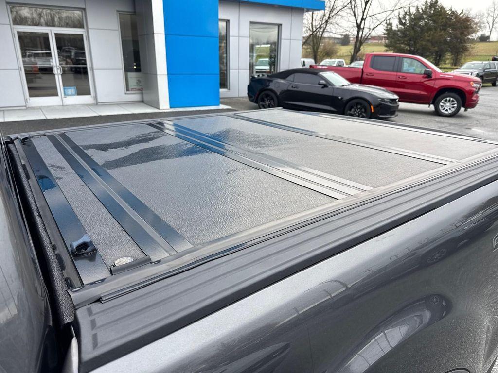 used 2019 Ford Ranger car, priced at $28,575