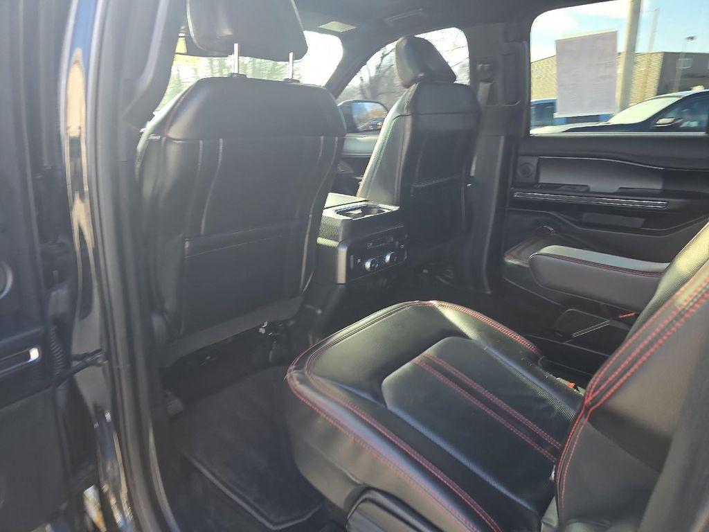 used 2021 Ford Expedition Max car, priced at $43,585