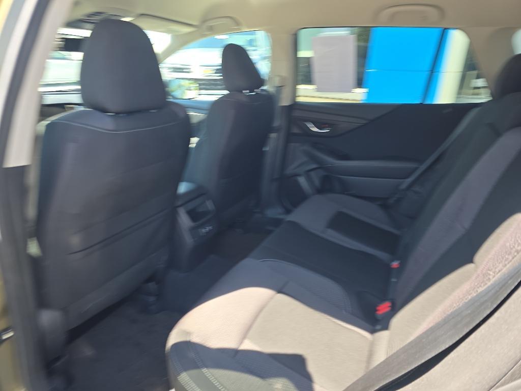 used 2020 Subaru Outback car, priced at $21,999