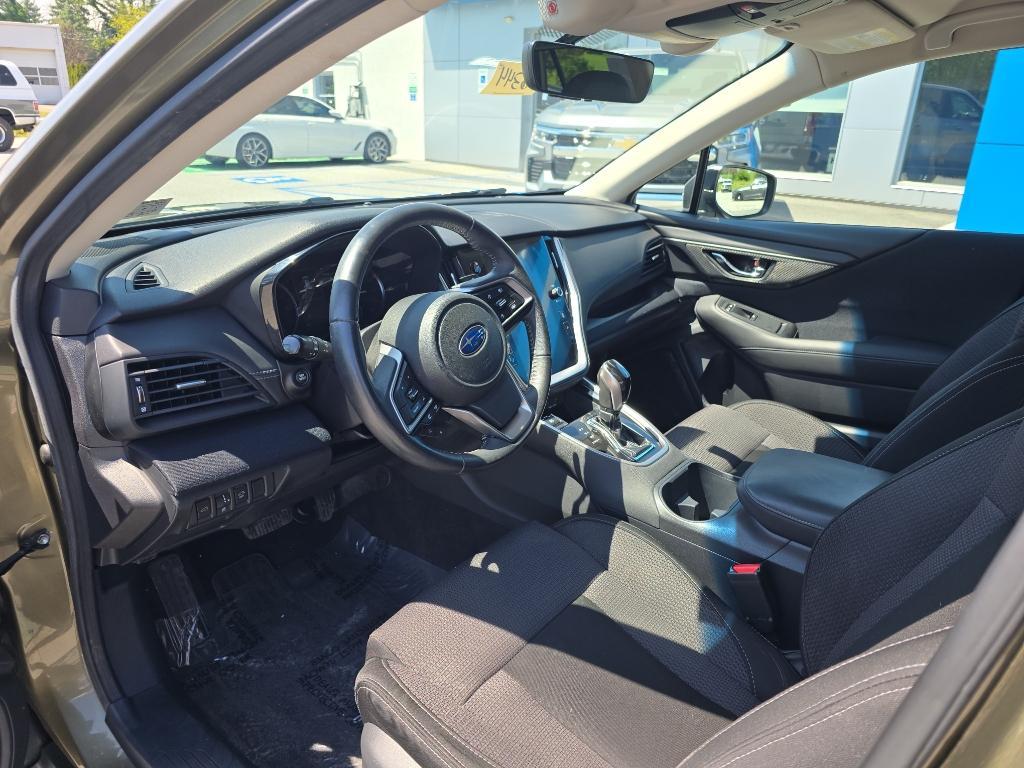 used 2020 Subaru Outback car, priced at $21,999