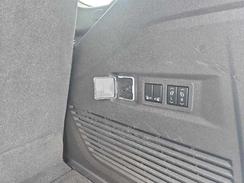 used 2021 Chevrolet Tahoe car, priced at $51,499