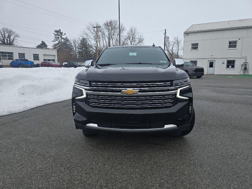 used 2021 Chevrolet Tahoe car, priced at $50,900