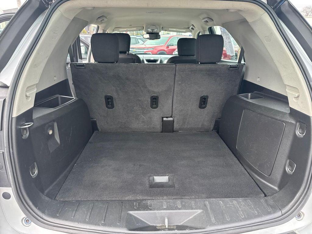 used 2014 Chevrolet Equinox car, priced at $6,682