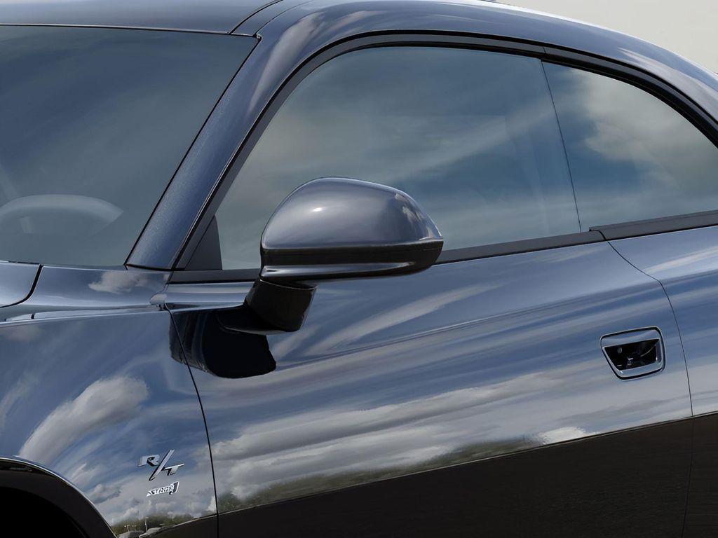 new 2025 Dodge Charger Daytona car, priced at $45,185