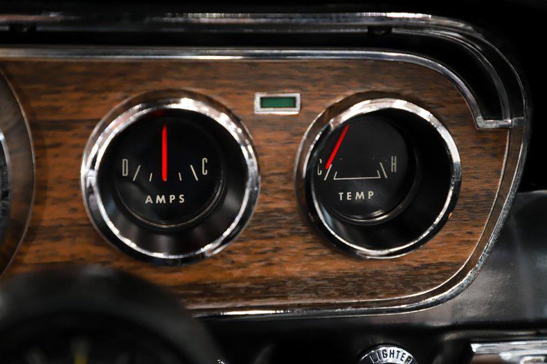 used 1966 Ford Mustang car, priced at $71,998