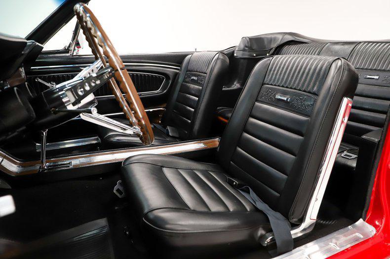 used 1966 Ford Mustang car, priced at $71,998