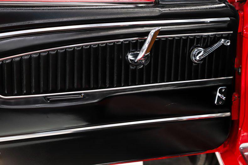 used 1966 Ford Mustang car, priced at $71,998