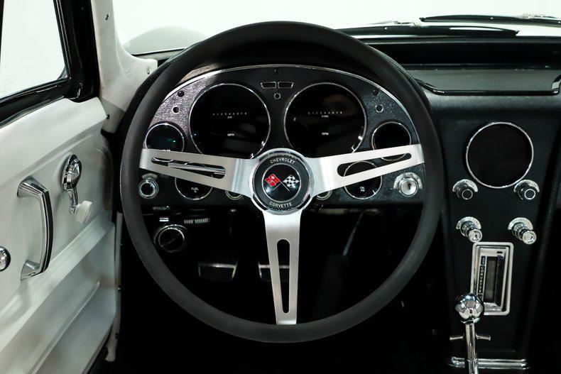 used 1967 Chevrolet Corvette car, priced at $129,998