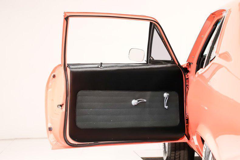 used 1969 Chevrolet Nova car, priced at $59,998