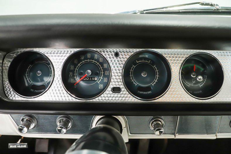 used 1964 Pontiac GTO car, priced at $129,998